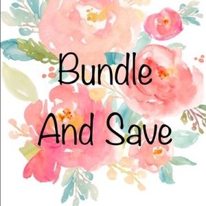 10% OFF! Bundle 2+